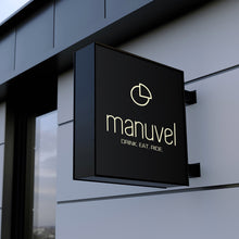 Afbeelding in Gallery-weergave laden, Cadeaubon Manuvèl