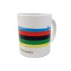 Afbeelding in Gallery-weergave laden, Koffie Mok / Coffee Mug Cycling The Classics - The Vandal (1st./1pc)