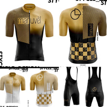 Afbeelding in Gallery-weergave laden, MANUVÈL RACE OUTFIT -- ORDER NOW !! --
