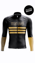 Afbeelding in Gallery-weergave laden, MANUVÈL’S MID-SEASON  LONG SLEEVE JERSEY —_ORDER NOW !! —_
