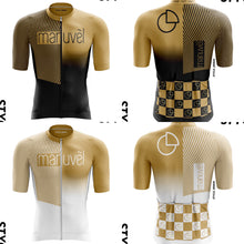 Afbeelding in Gallery-weergave laden, MANUVÈL RACE OUTFIT -- ORDER NOW !! --
