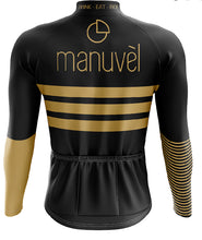 Afbeelding in Gallery-weergave laden, MANUVÈL’S MID-SEASON  LONG SLEEVE JERSEY —_ORDER NOW !! —_

