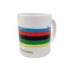 Afbeelding in Gallery-weergave laden, Koffie Mok / Coffee Mug Cycling The Classics - The Vandal (1st./1pc)
