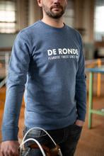 Çois Cycling Sweater "De Ronde"