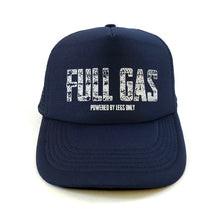 Afbeelding in Gallery-weergave laden, Full Gas Trucker Cap
