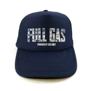 Full Gas Trucker Cap