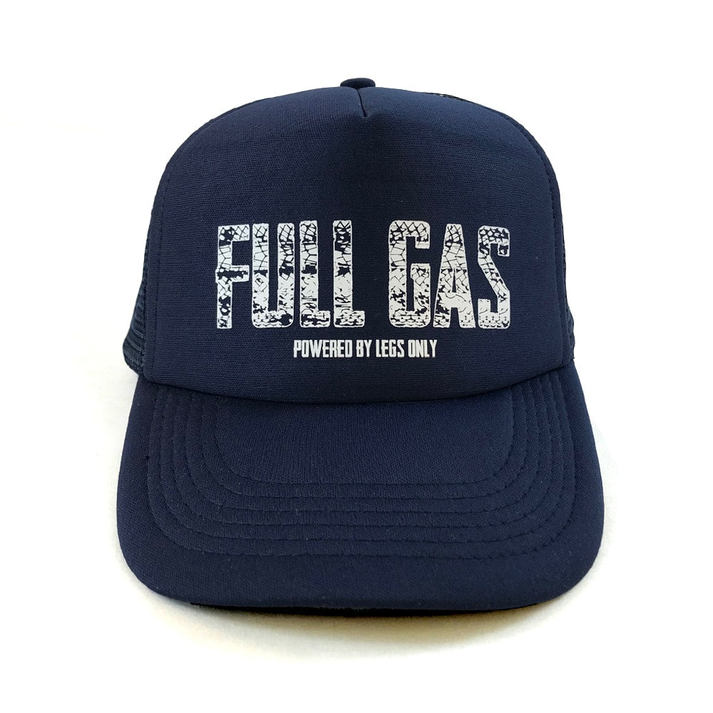Full Gas Trucker Cap
