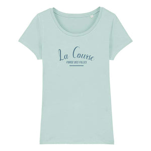The Vandal T-shirt Woman " La Course "