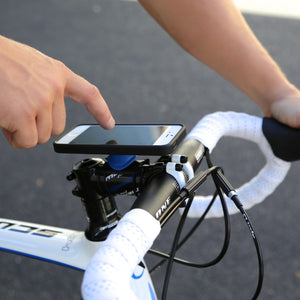 Quad Lock® Bike Kit Mount - Run Kit - Protective Case // Use code CLEANOUT5021