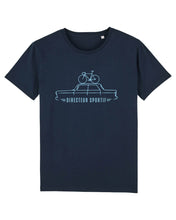 Afbeelding in Gallery-weergave laden, Çois Cycling T-Shirt &quot;Directeur Sportif&quot;
