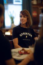 Afbeelding in Gallery-weergave laden, Çois Cycling T - shirt &quot;Sprinter&quot;
