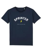 Afbeelding in Gallery-weergave laden, Çois Cycling T - shirt &quot;Sprinter&quot;
